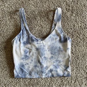 Lululemon align tank